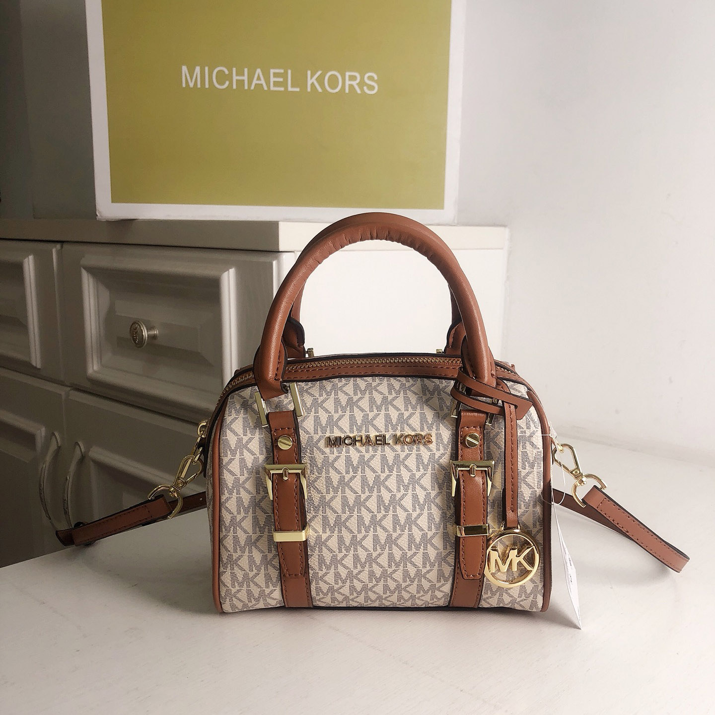 Travel Accessories Gifts - New Michael Kors Women Luxury Design