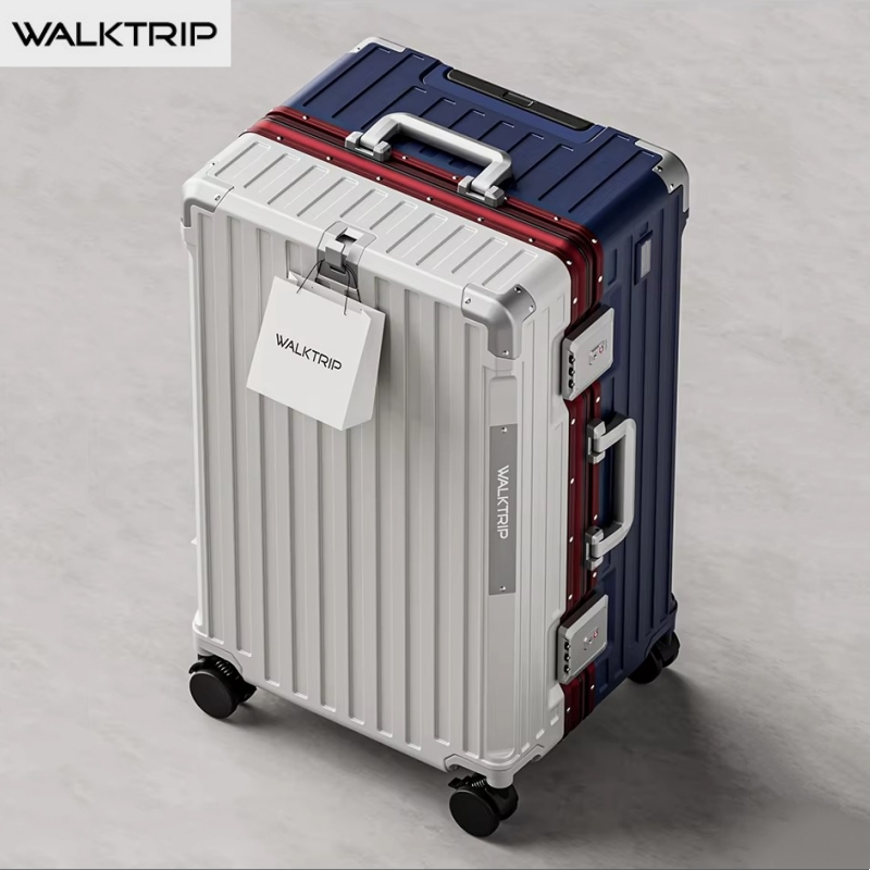 Travel Lock Tsa Approved - Luxury Travel Suitcase High Quality Upgrade