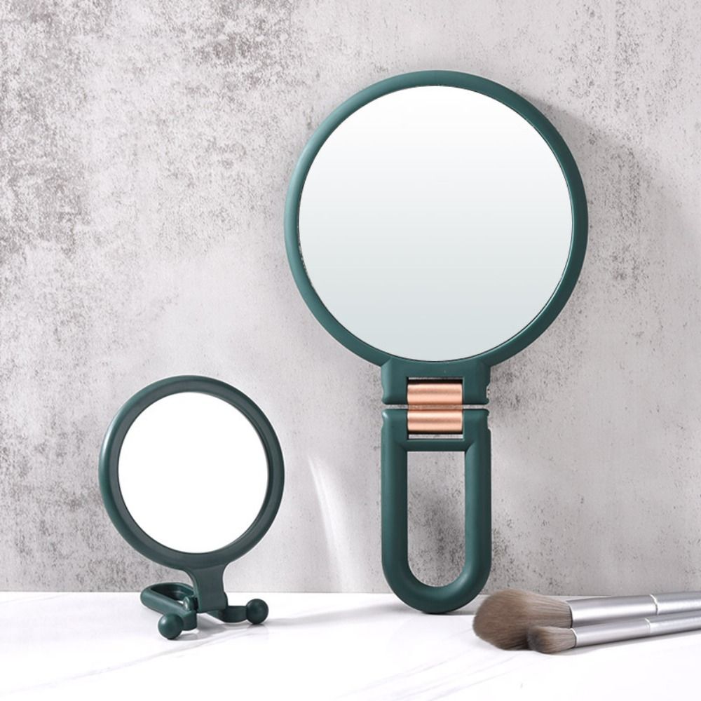 Travel Accessories Gifts For Her - Magnification Mirror Gift for her Makeup