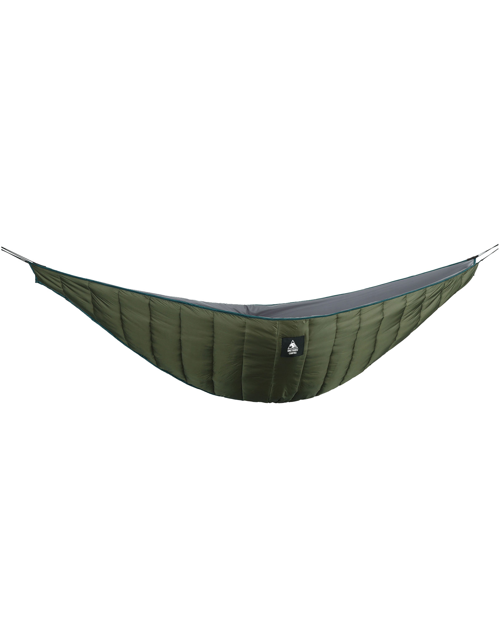 Travel Accessories Inc - OneTigris Nhẹ Chiều Dài Võng Underquilt