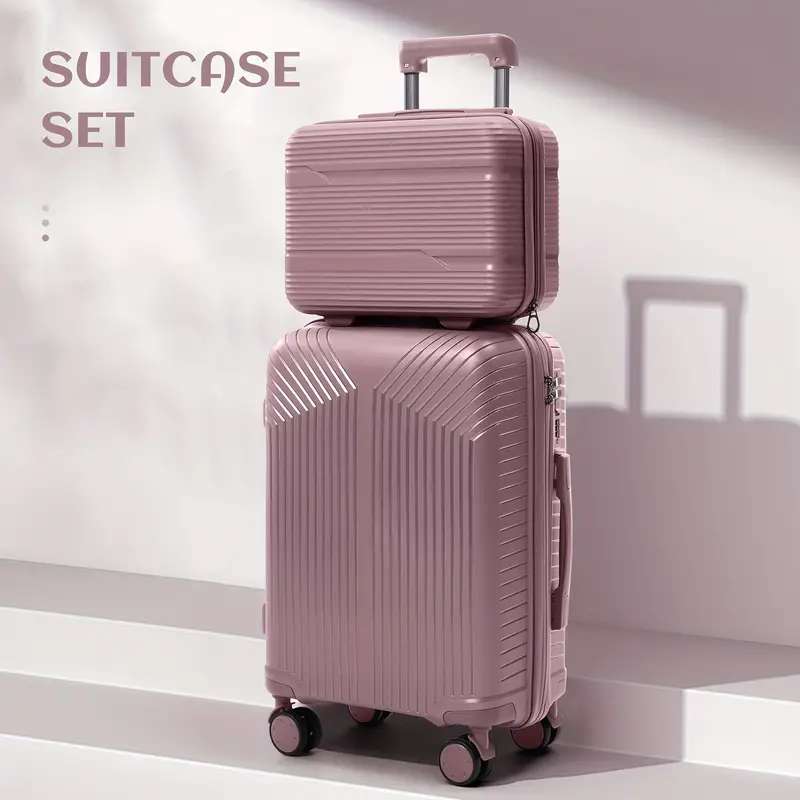 Travel Lock Tsa Approved - 2024 New Durable13/20/28 Carry-On Suitcase -