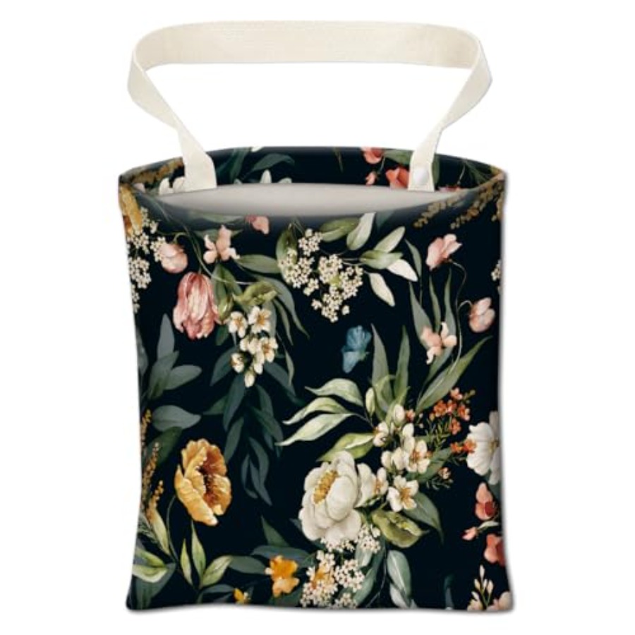 Travel Accessories Inc - Car Trash Can, Cute Car Trash
