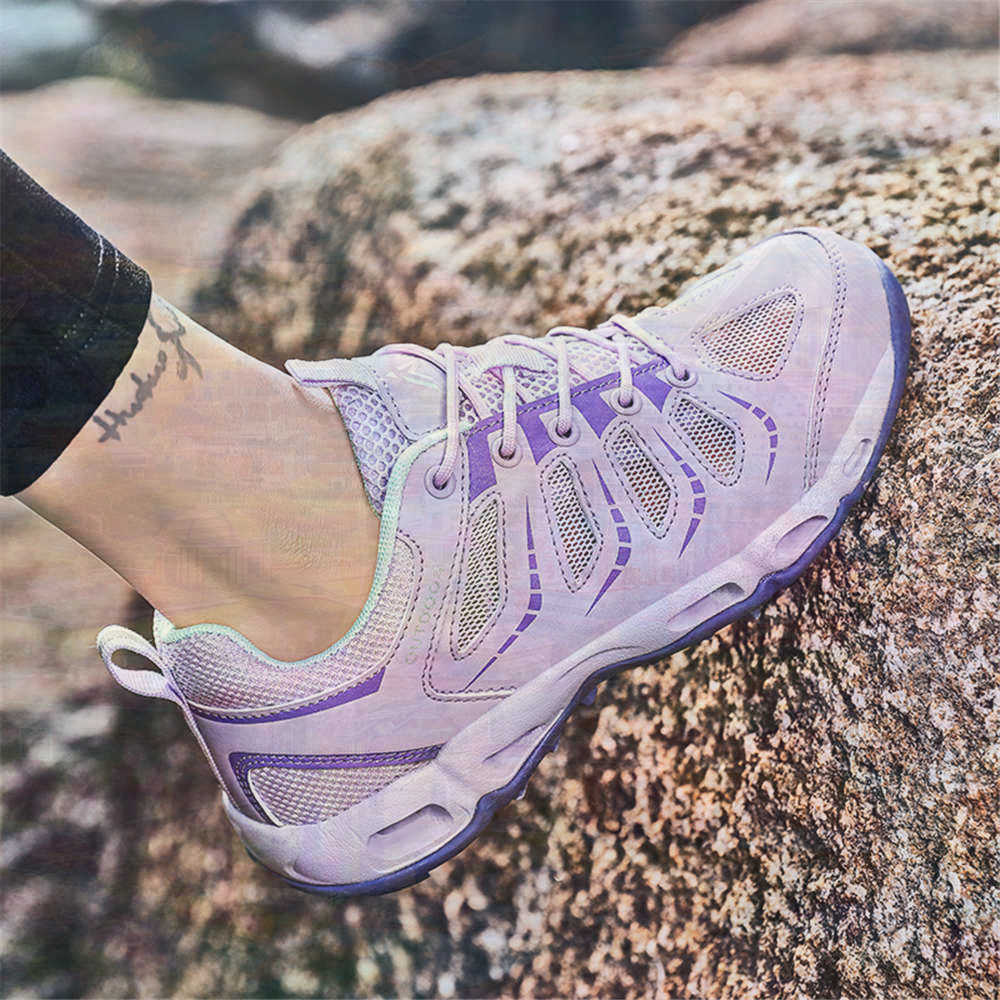 Travel Accessories In Store - Sumer Round Tip Silver Sneakers Tennis