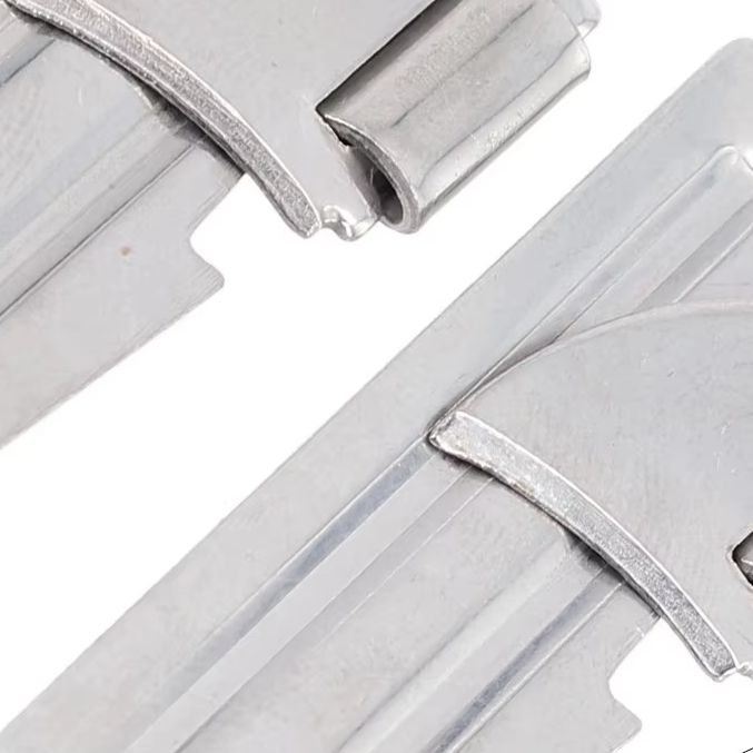 Travel Accessories And Gadgets - 2pcs Stainless Steel Mini Folding Can