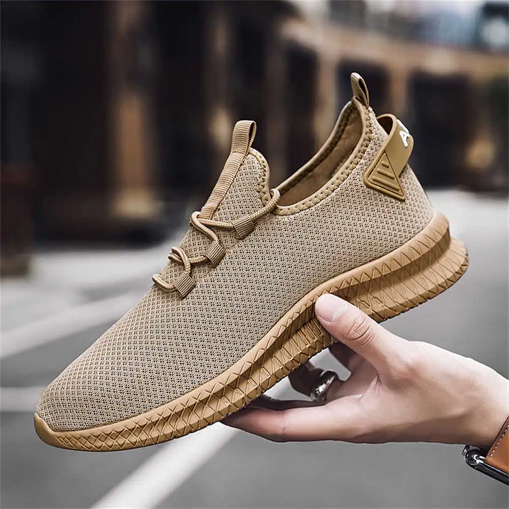 Travel Accessories In Store - Demi-season Mesh Tenni Man Running Sneakers