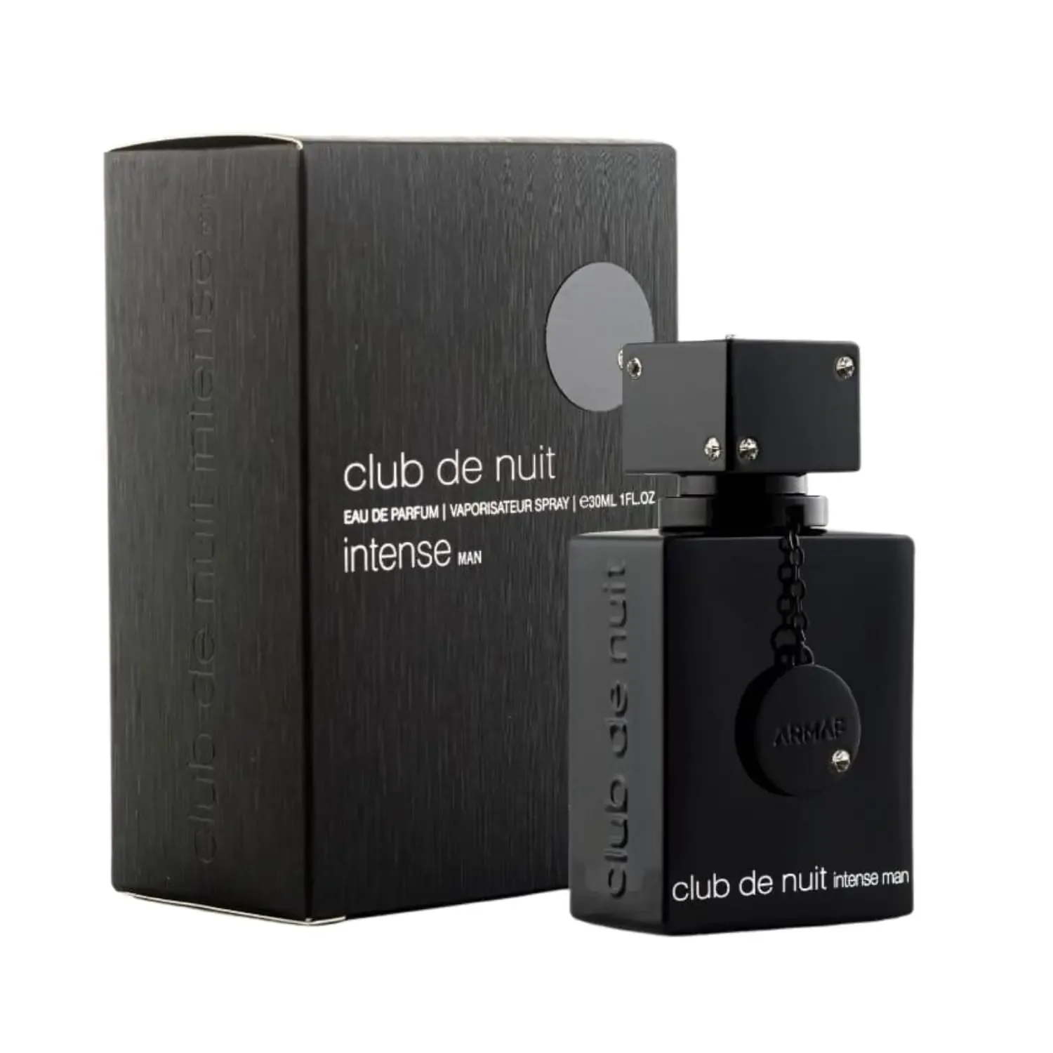 Travel Accessories Gifts - Armaf Club De Nuit Intense 100ml