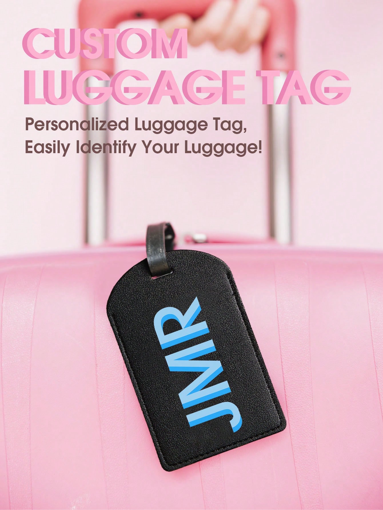Personalized Initial Luggage T - đánh giá và giá Travel Accessories Gifts