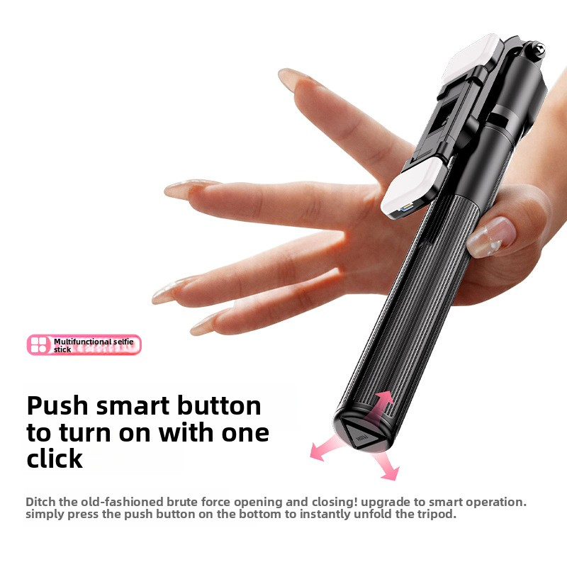 Selfie stick holder, light sup - đánh giá và giá Travel Accessories And Gadgets