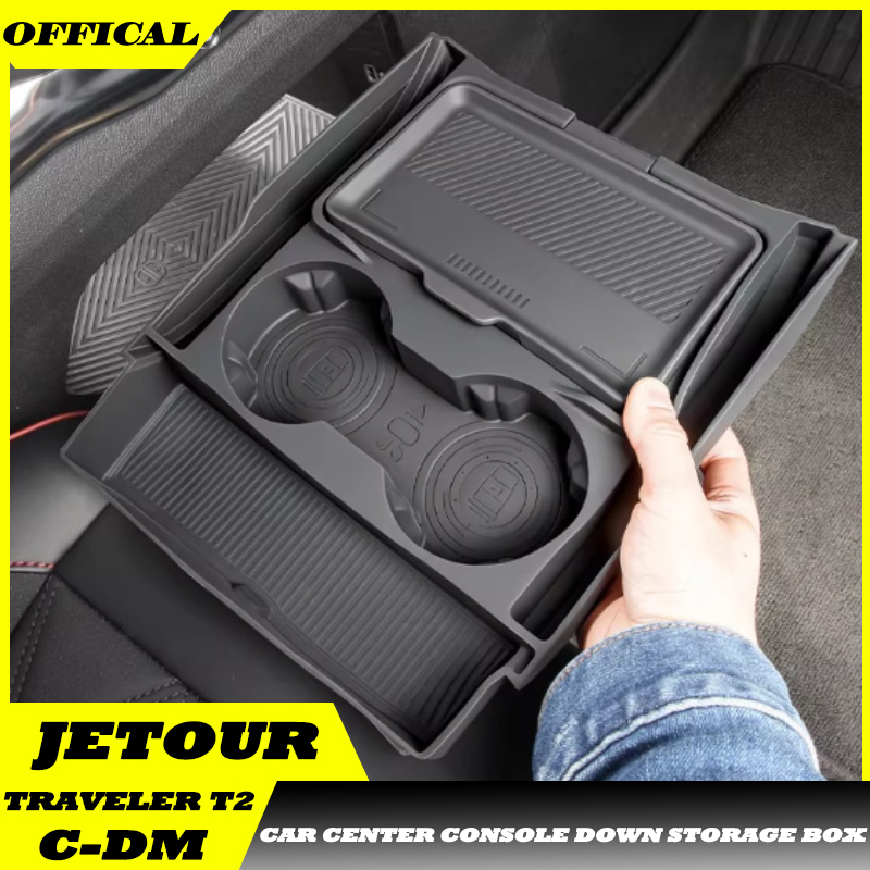 Car Center Console Down Silico - đánh giá và giá Travel Accessories Inc