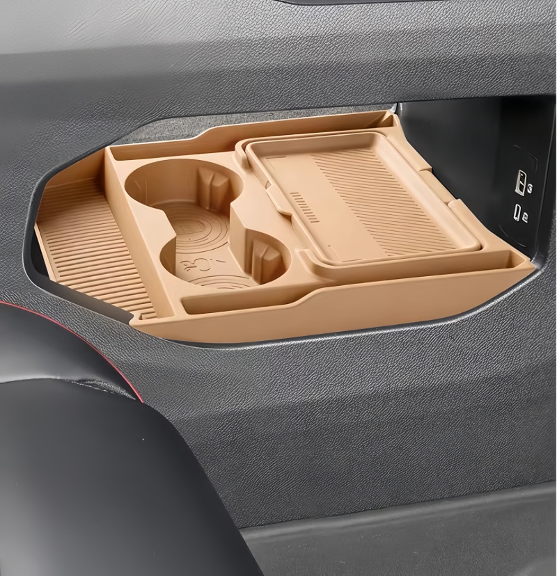 Car Center Console Down Silico - đánh giá và giá Travel Accessories Inc