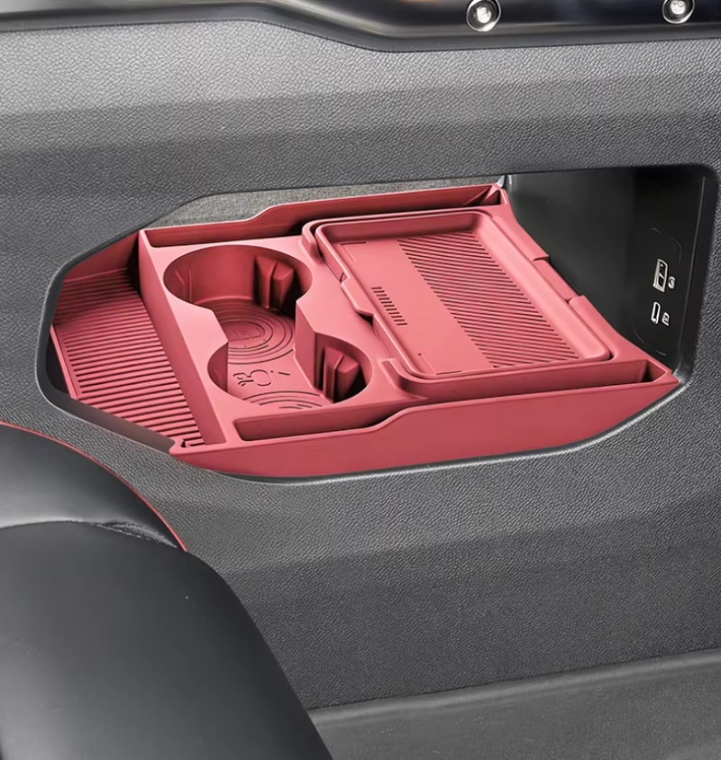 Car Center Console Down Silico - đánh giá và giá Travel Accessories Inc