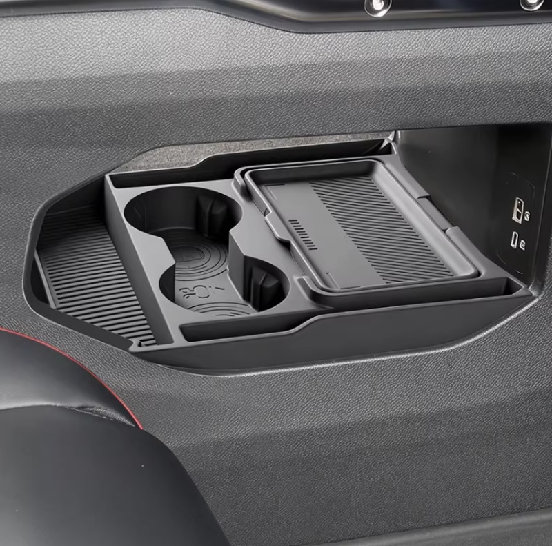 Car Center Console Down Silico - đánh giá và giá Travel Accessories Inc