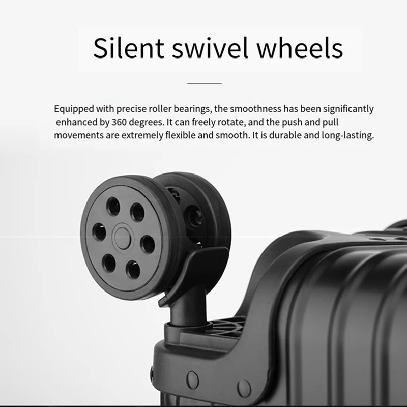 24inch All-Aluminum Magnesium  - đánh giá và giá Travel Lock Tsa Approved