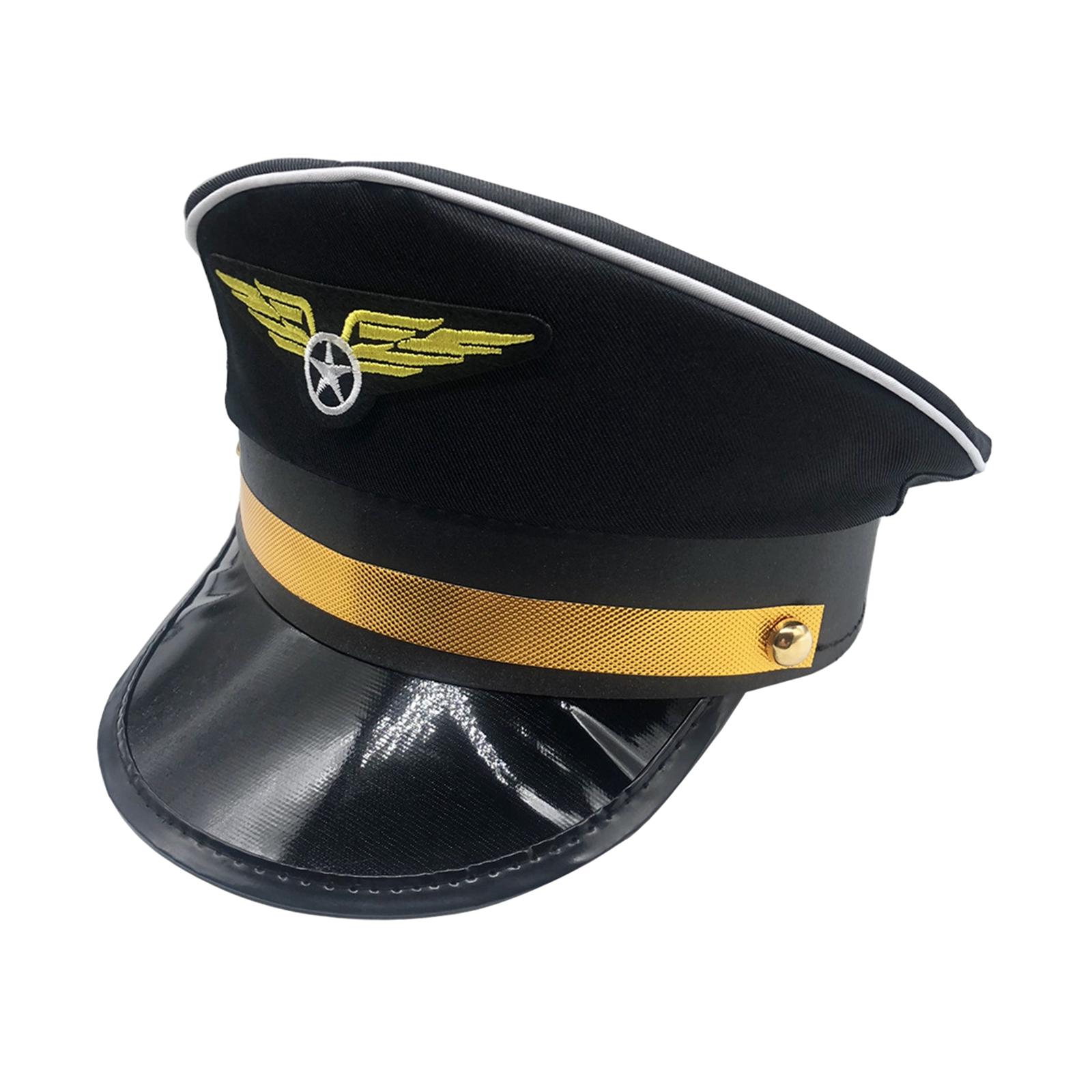 Airline Big Cornice Hat for Ad - đánh giá và giá Travel Accessories Inc