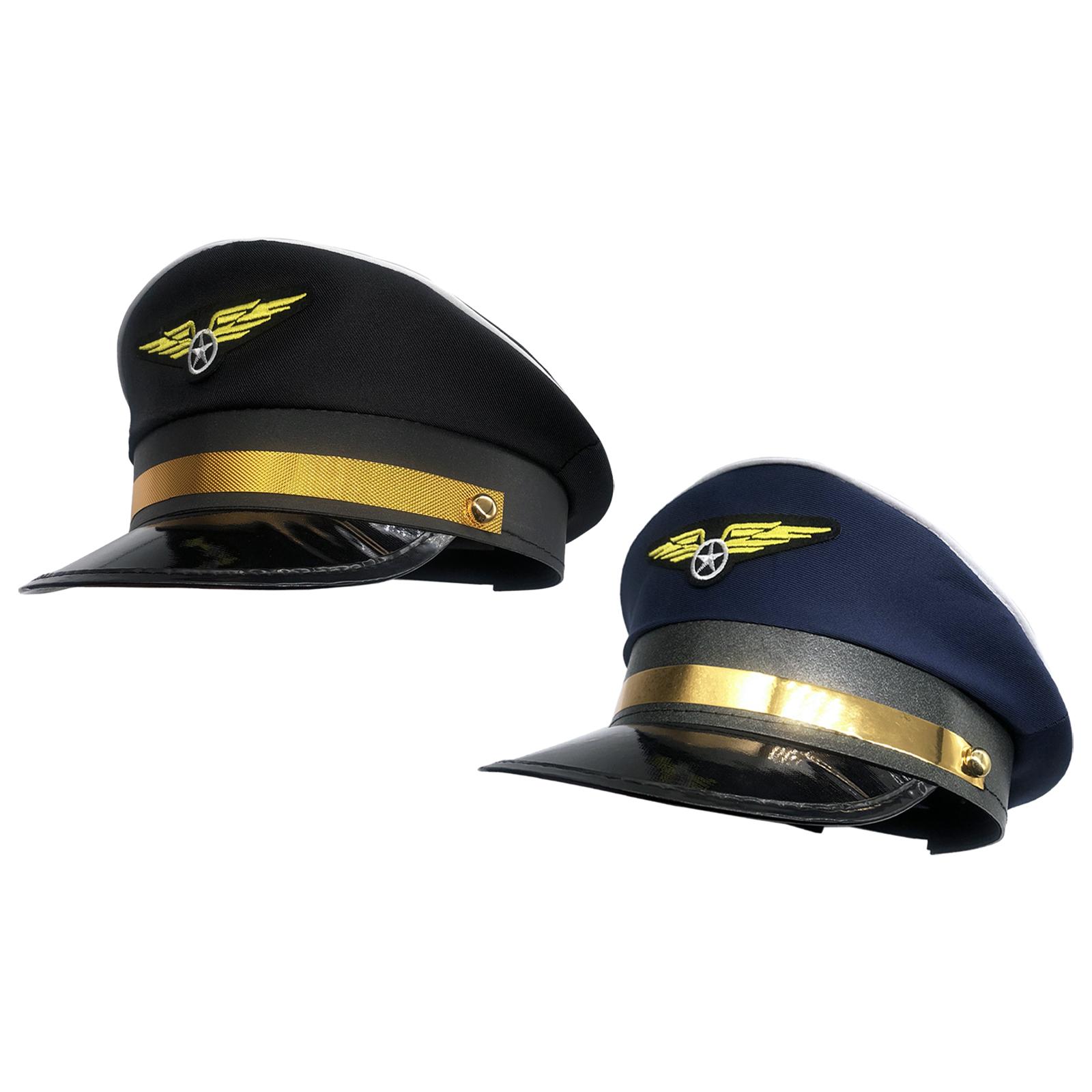 Airline Big Cornice Hat for Ad - đánh giá và giá Travel Accessories Inc