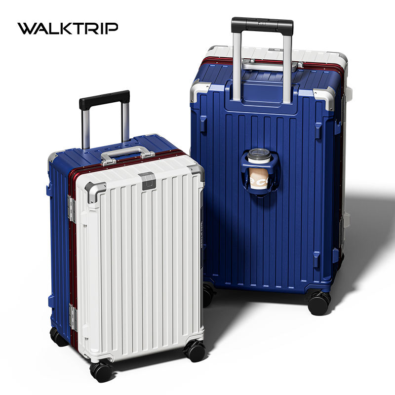 Luxury Travel Suitcase High Qu - đánh giá và giá Travel Lock Tsa Approved