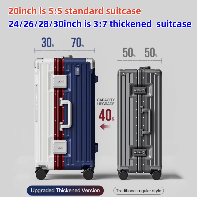 Luxury Travel Suitcase High Qu - đánh giá và giá Travel Lock Tsa Approved