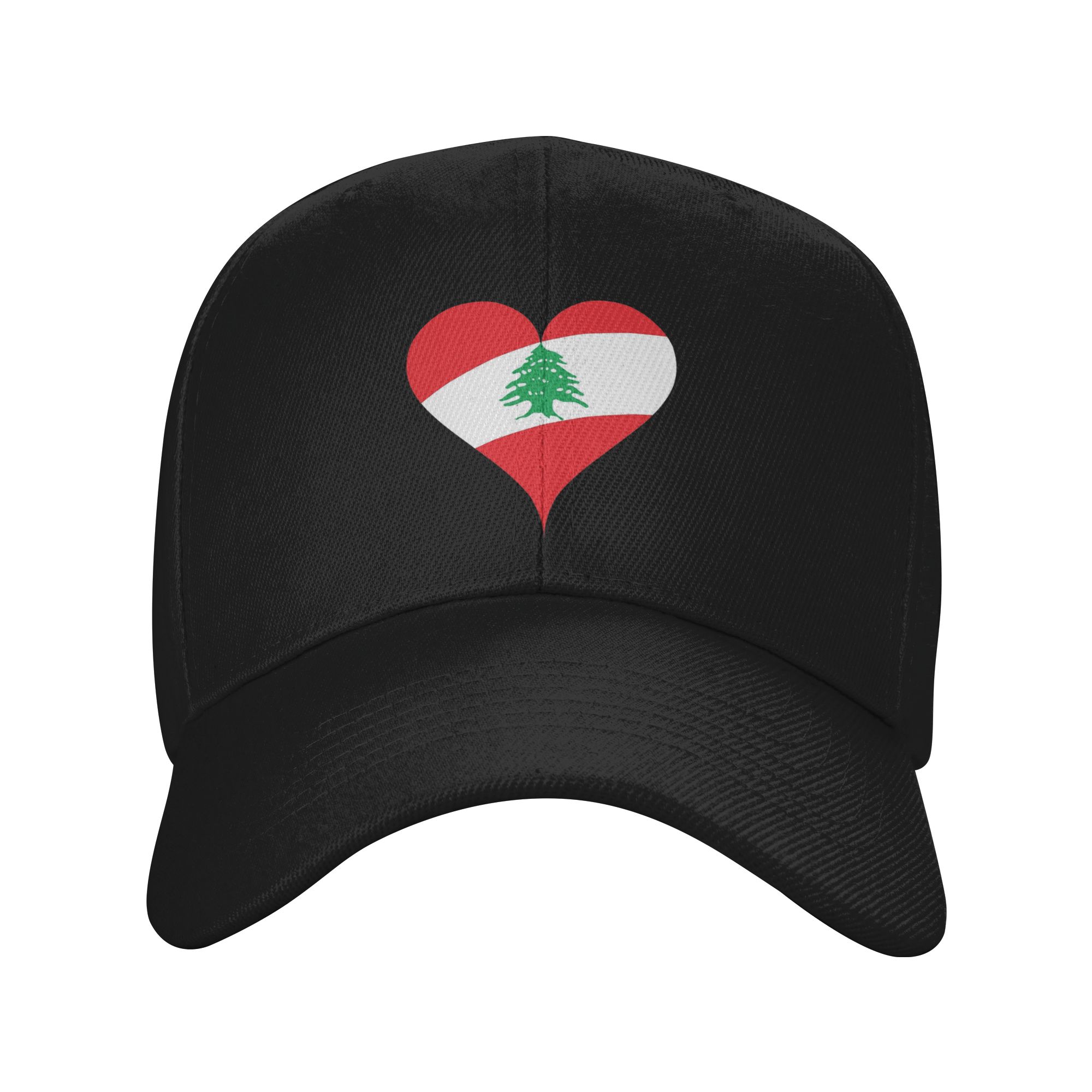 Men Women Lebanon Flag Heart A - đánh giá và giá Travel Accessories Lebanon