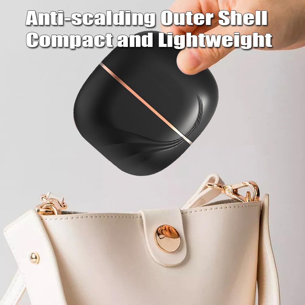 Portable Wireless Straightenin - đánh giá và giá Travel Accessories Inc