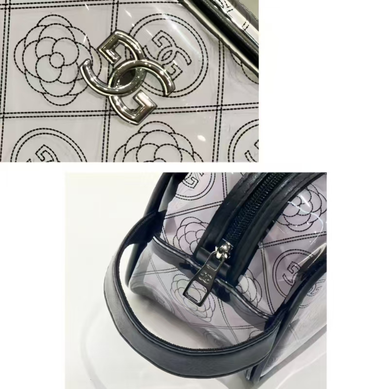 Pero StoreDurable Zipper Wash  - đánh giá và giá Travel Accessories Toiletry Bag