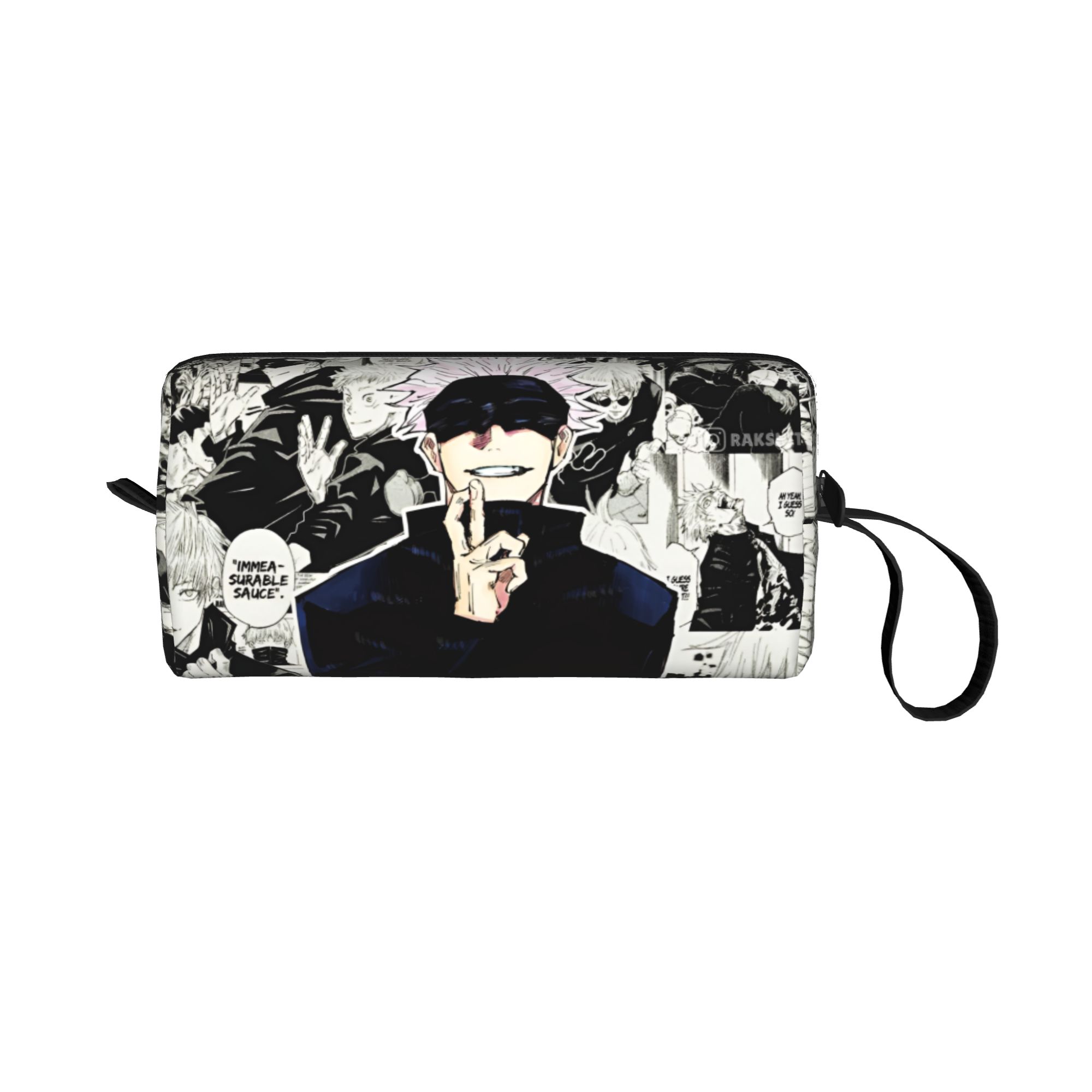 J-Jujutsus K-Kaisens Travel Co - đánh giá và giá Travel Accessories Kit For Women