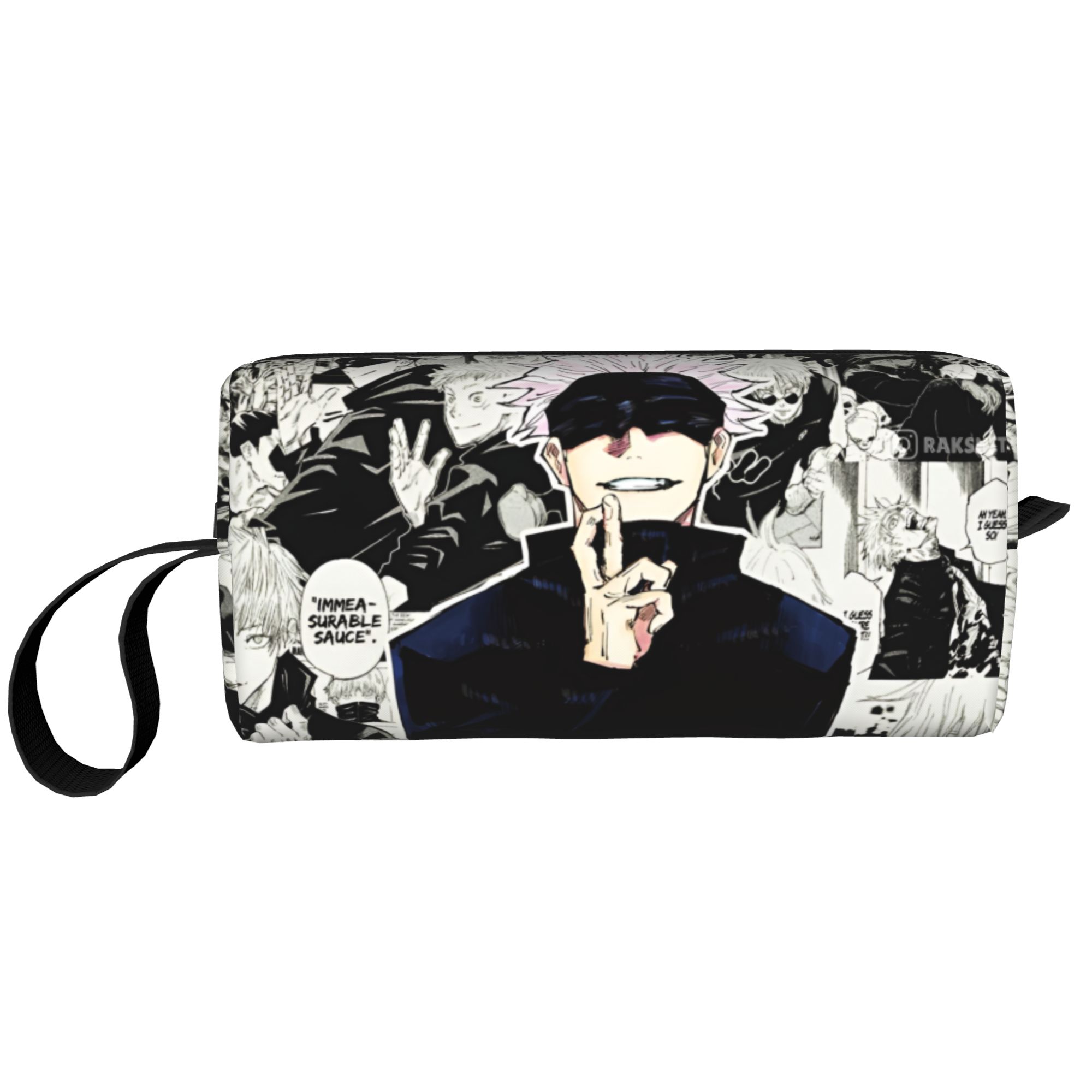J-Jujutsus K-Kaisens Travel Co - đánh giá và giá Travel Accessories Kit For Women