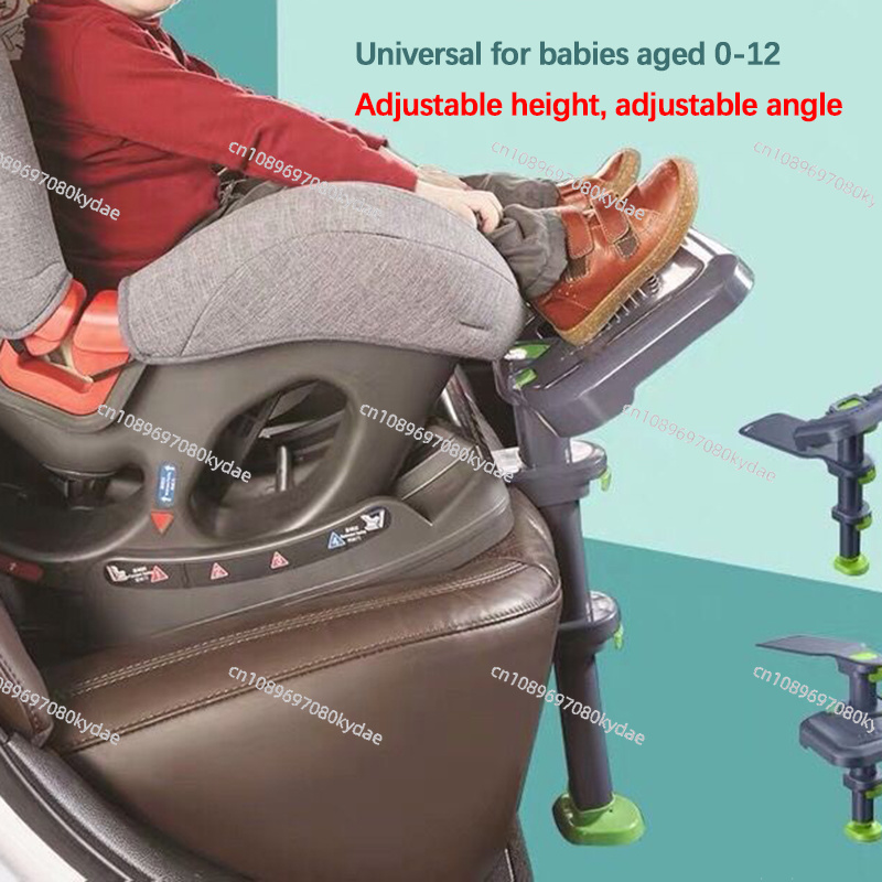 Angle Adjustable Foot Support  - đánh giá và giá Travel Accessories Comfort