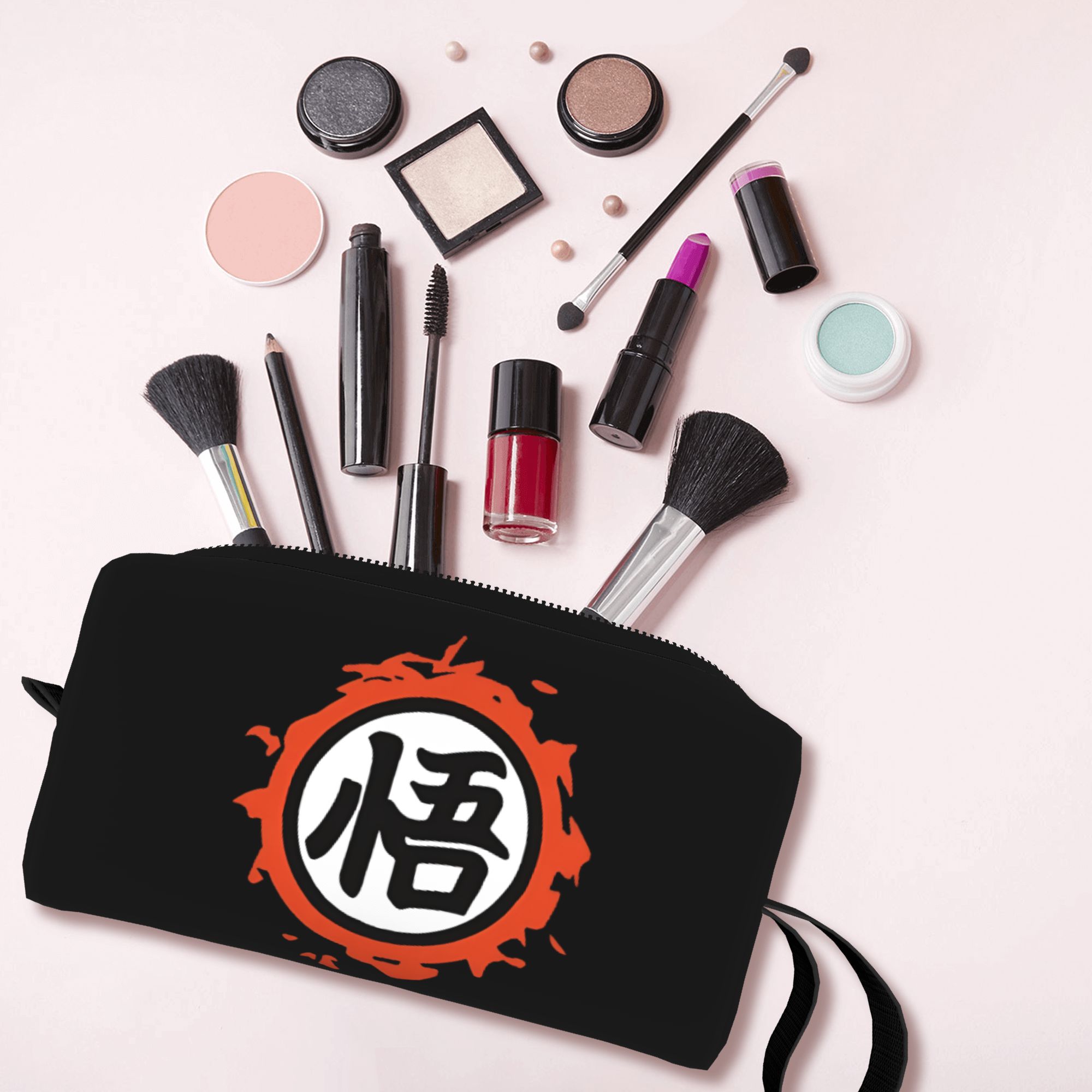 Kawaii D-Dragon B-Ball Z Gokus - đánh giá và giá Travel Accessories Toiletry Bag