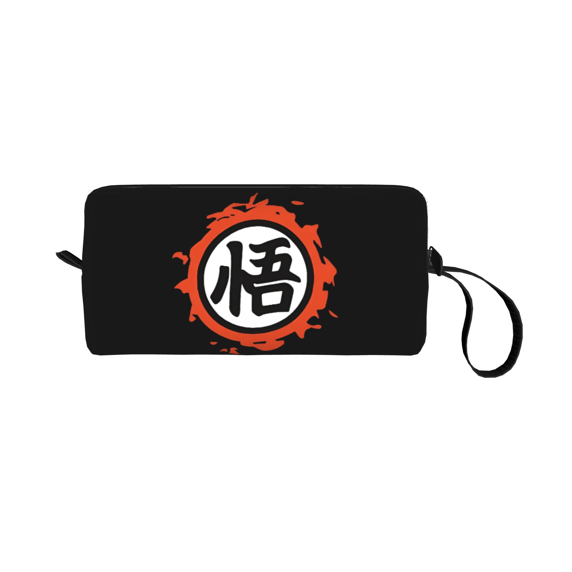 Kawaii D-Dragon B-Ball Z Gokus - đánh giá và giá Travel Accessories Toiletry Bag