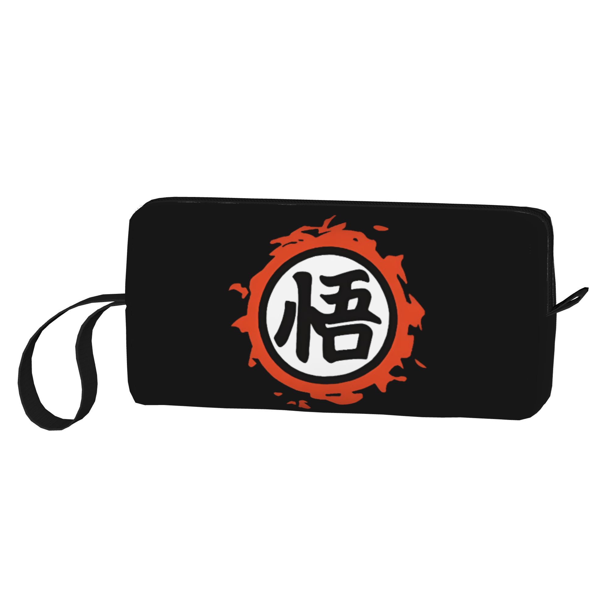 Kawaii D-Dragon B-Ball Z Gokus - đánh giá và giá Travel Accessories Toiletry Bag