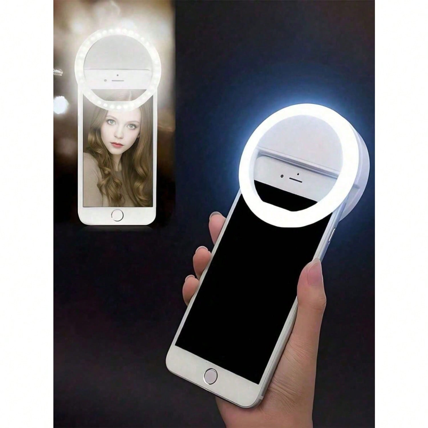 Flash sale 1pc Portable LED Se - đánh giá và giá Travel Accessories And Gadgets