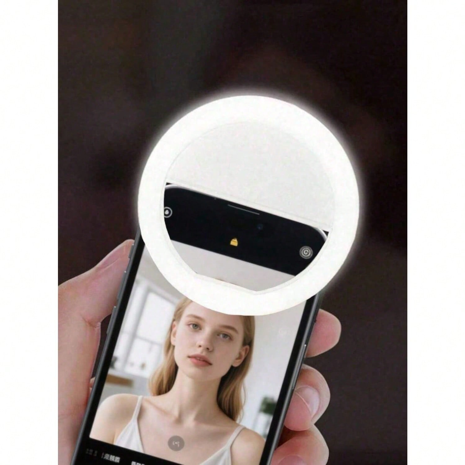 Flash sale 1pc Portable LED Se - đánh giá và giá Travel Accessories And Gadgets