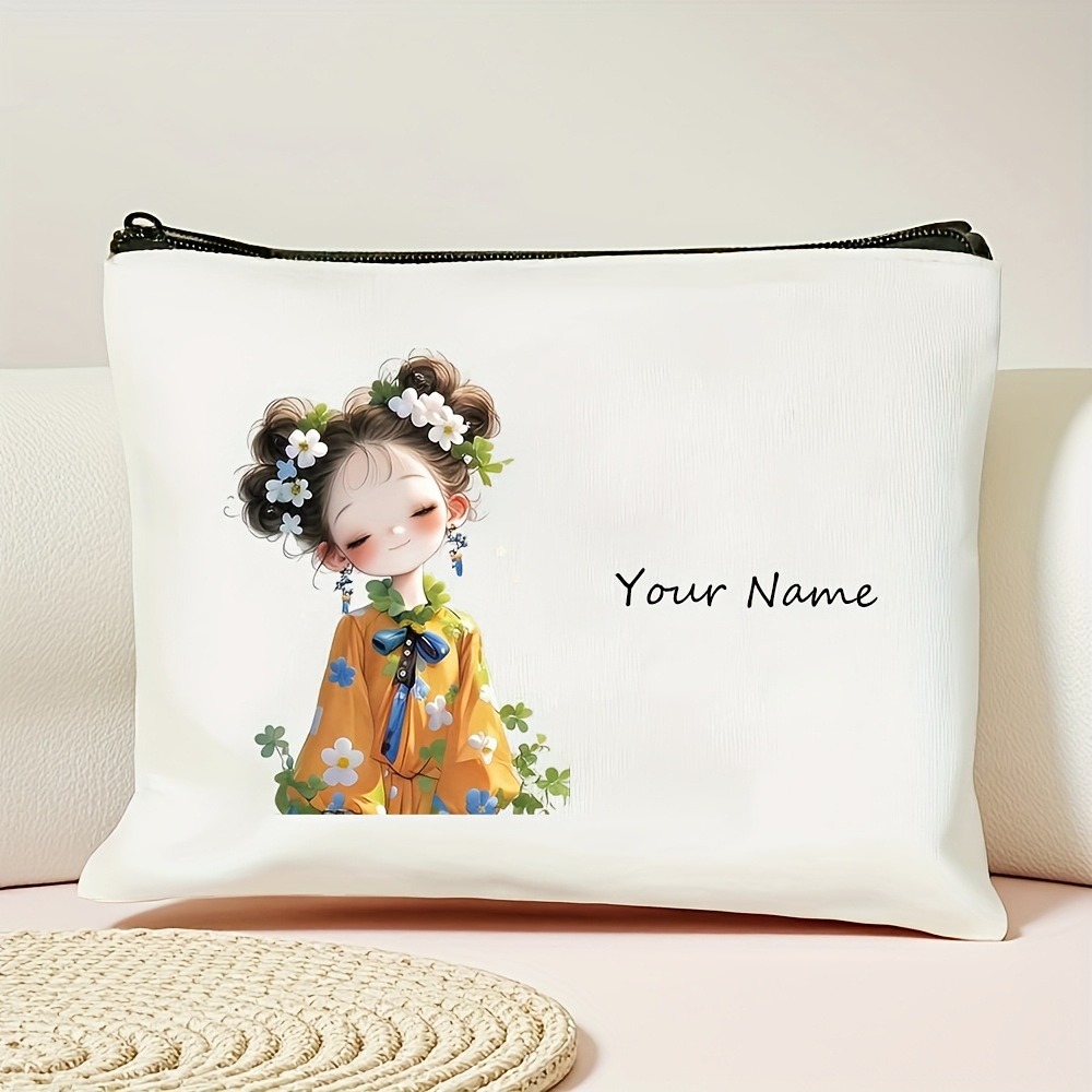 Korean-Style Anime Girl Makeup - đánh giá và giá Travel Accessories Gifts