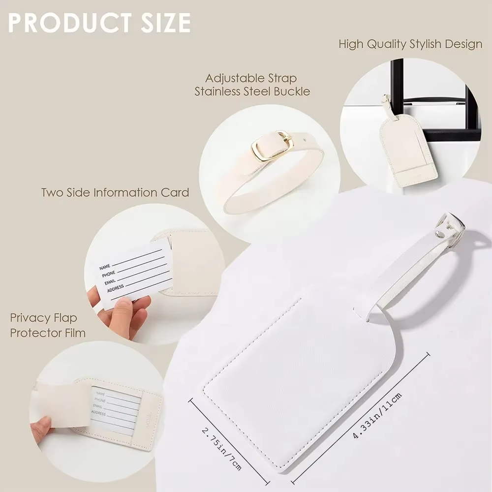 Personalized Monogram Initial  - đánh giá và giá Travel Accessories Gifts For Her