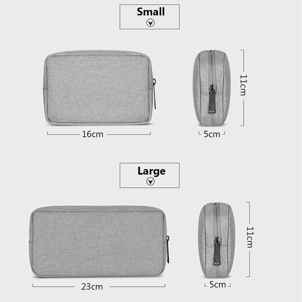Travel Organizer HDD Gadget De - đánh giá và giá Travel Accessories And Gadgets