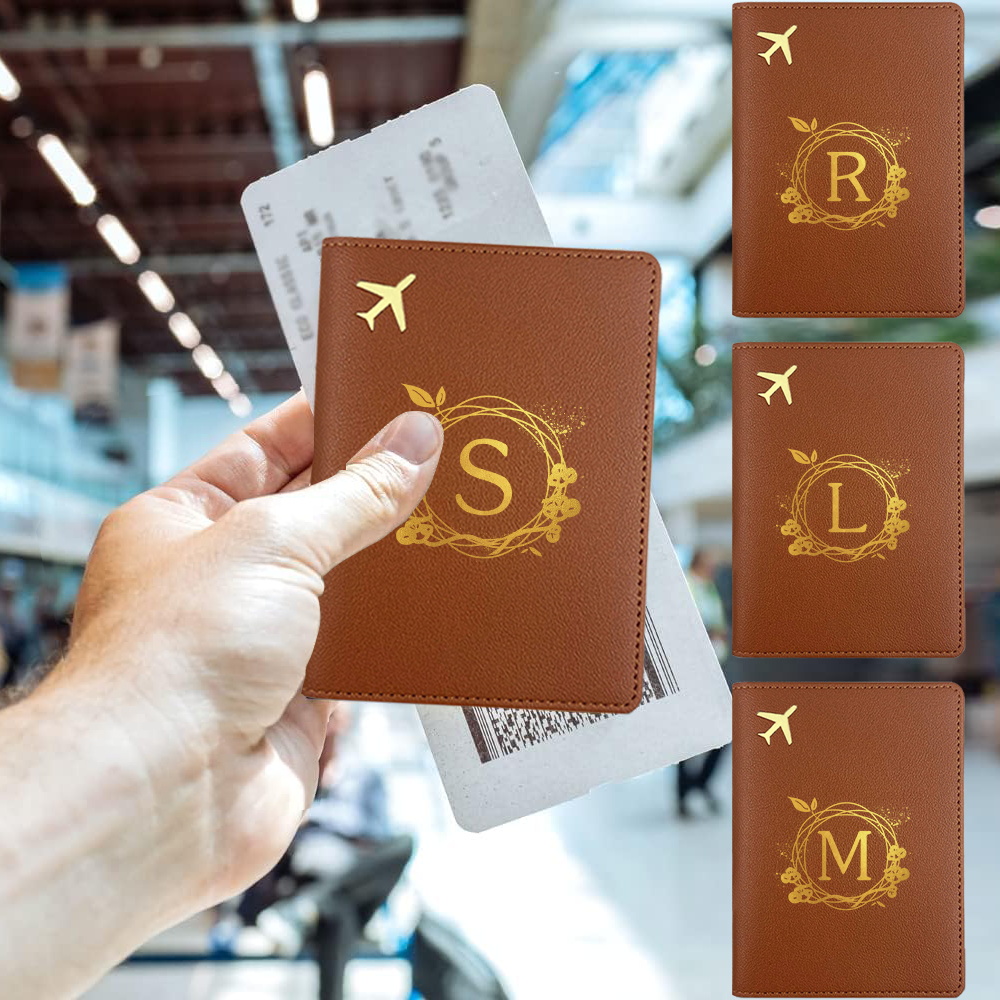 RFID-Blocking Passport Contain - đánh giá và giá Travel Accessories Rfid