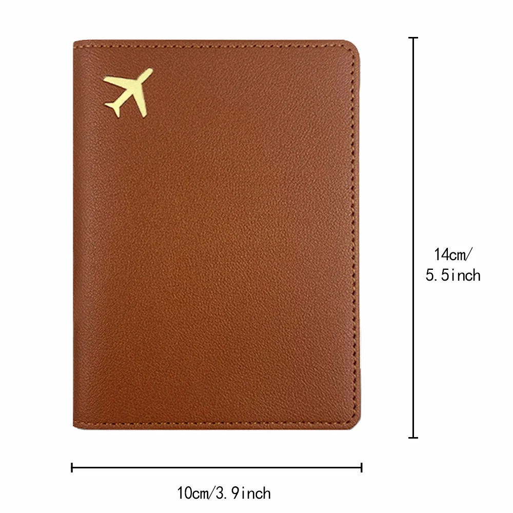 RFID-Blocking Passport Contain - đánh giá và giá Travel Accessories Rfid