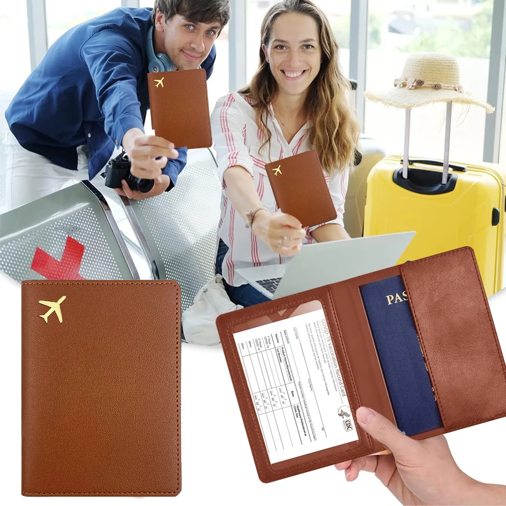 RFID-Blocking Passport Contain - đánh giá và giá Travel Accessories Rfid