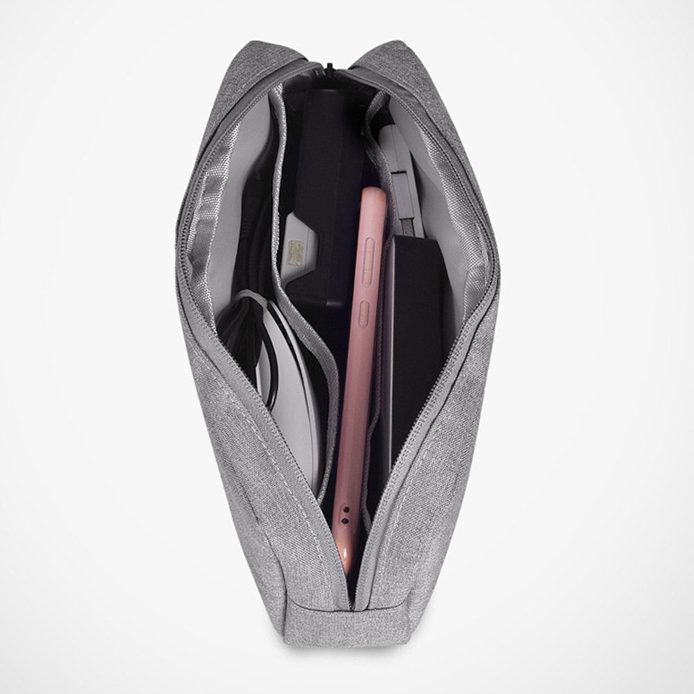 Travel HDD Organizer Digital A - đánh giá và giá Travel Accessories And Gadgets