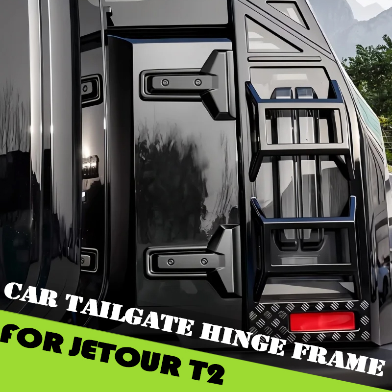Car Tailgate Hinge Frame Fit f - đánh giá và giá Travel Accessories Inc