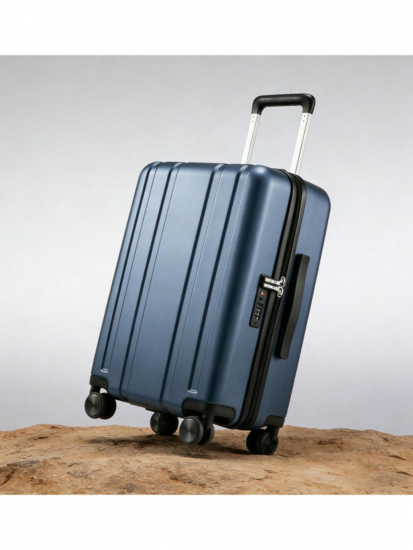 1 Pc/2 Pcs Luggage Set (20+28  - đánh giá và giá Travel Lock Tsa Approved