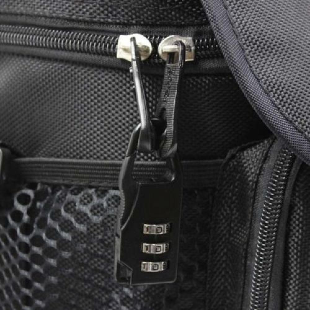 5Pcs/Lot Mini Travel Padlock A - đánh giá và giá Travel Lock Tsa Approved