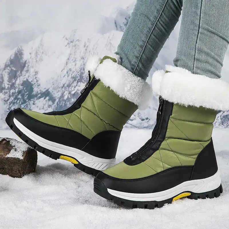 Women's Boot Sneakers Walking  - đánh giá và giá Travel Accessories In Store