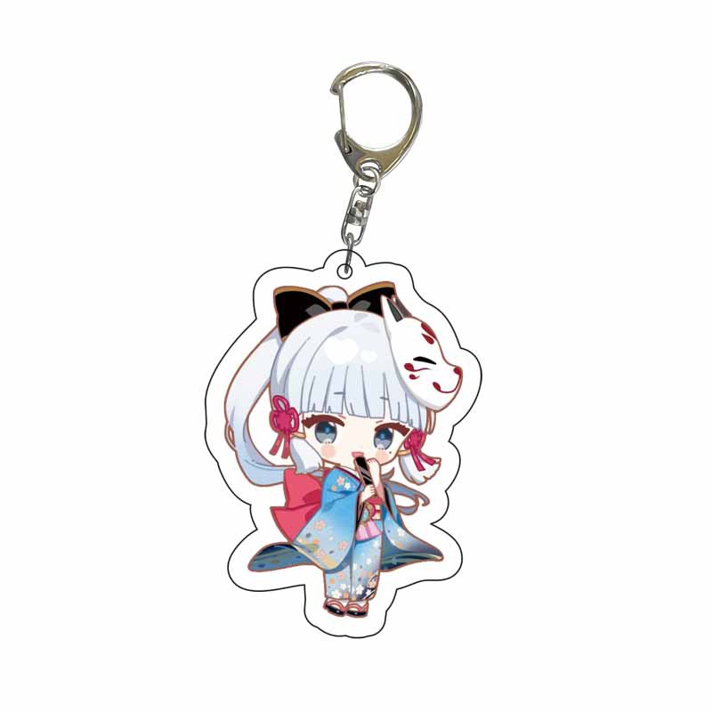 Genshin Impact Traveler Venti  - đánh giá và giá Travel Accessories Gifts