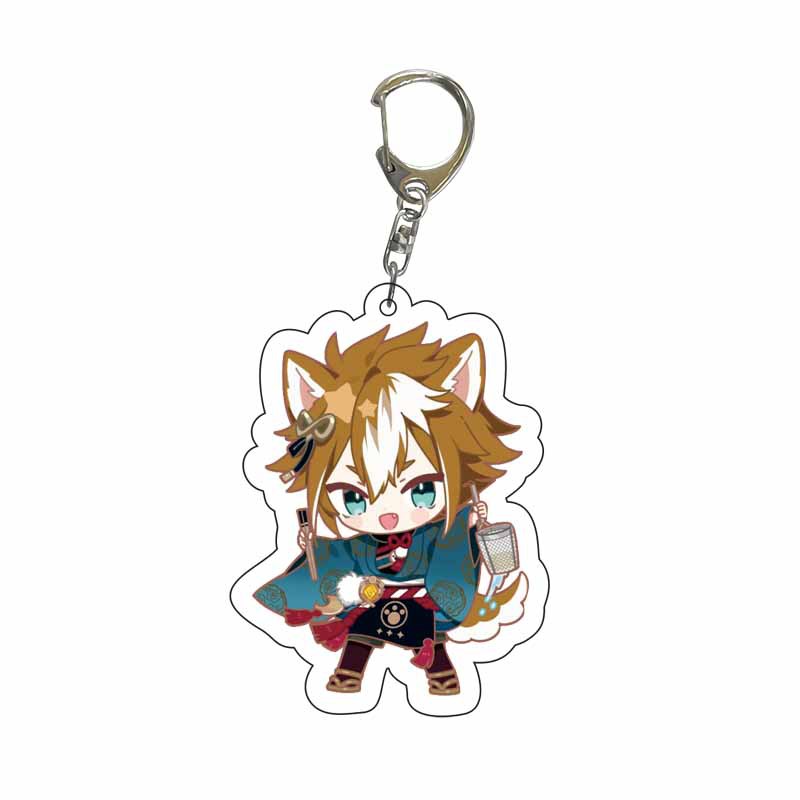Genshin Impact Traveler Venti  - đánh giá và giá Travel Accessories Gifts