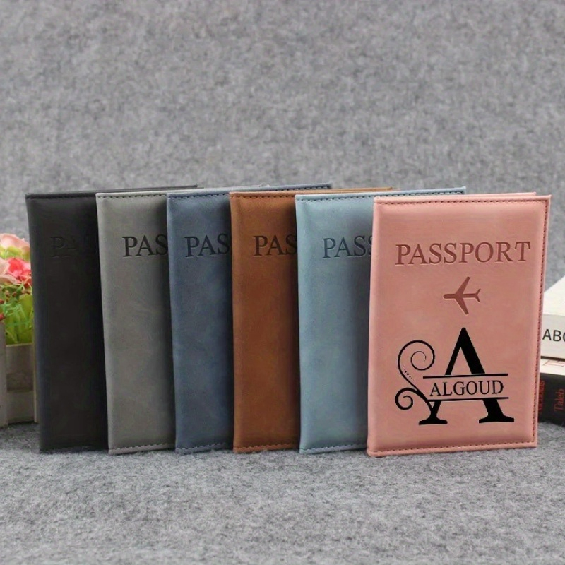 Personalized Initial Synthetic - đánh giá và giá Travel Accessories Gifts For Her
