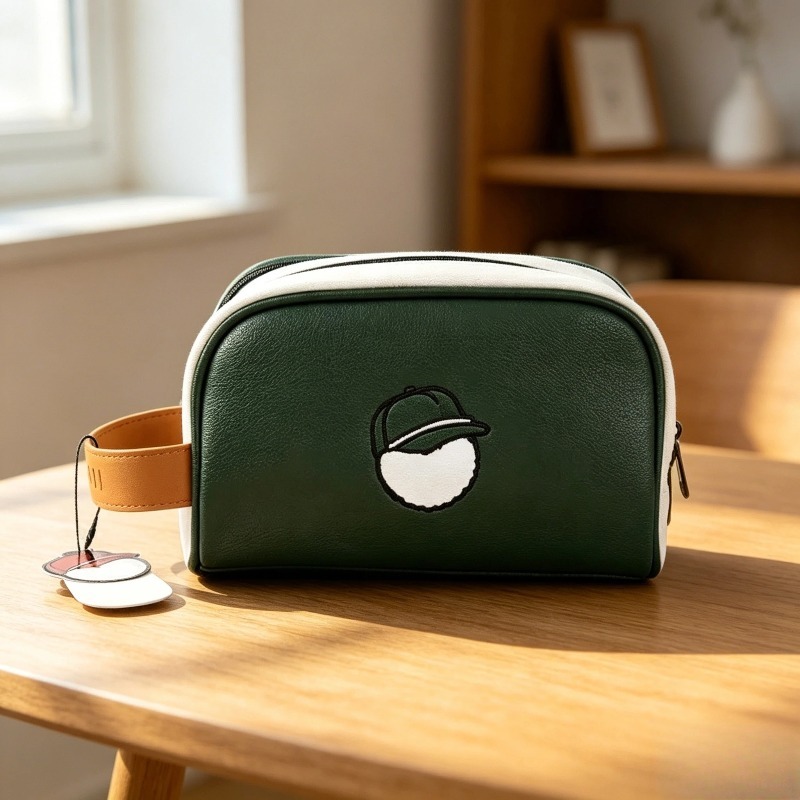 New26 Color Block Cartoon Golf - đánh giá và giá Travel Accessories And Gadgets