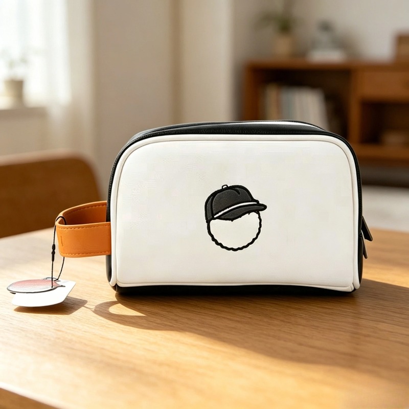 New26 Color Block Cartoon Golf - đánh giá và giá Travel Accessories And Gadgets