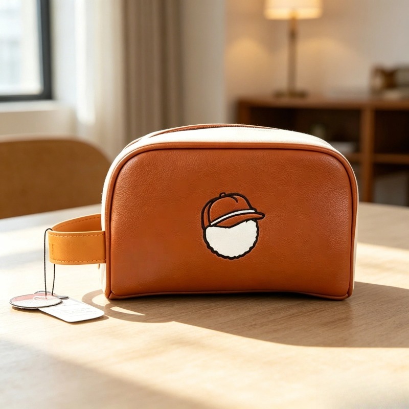 New26 Color Block Cartoon Golf - đánh giá và giá Travel Accessories And Gadgets