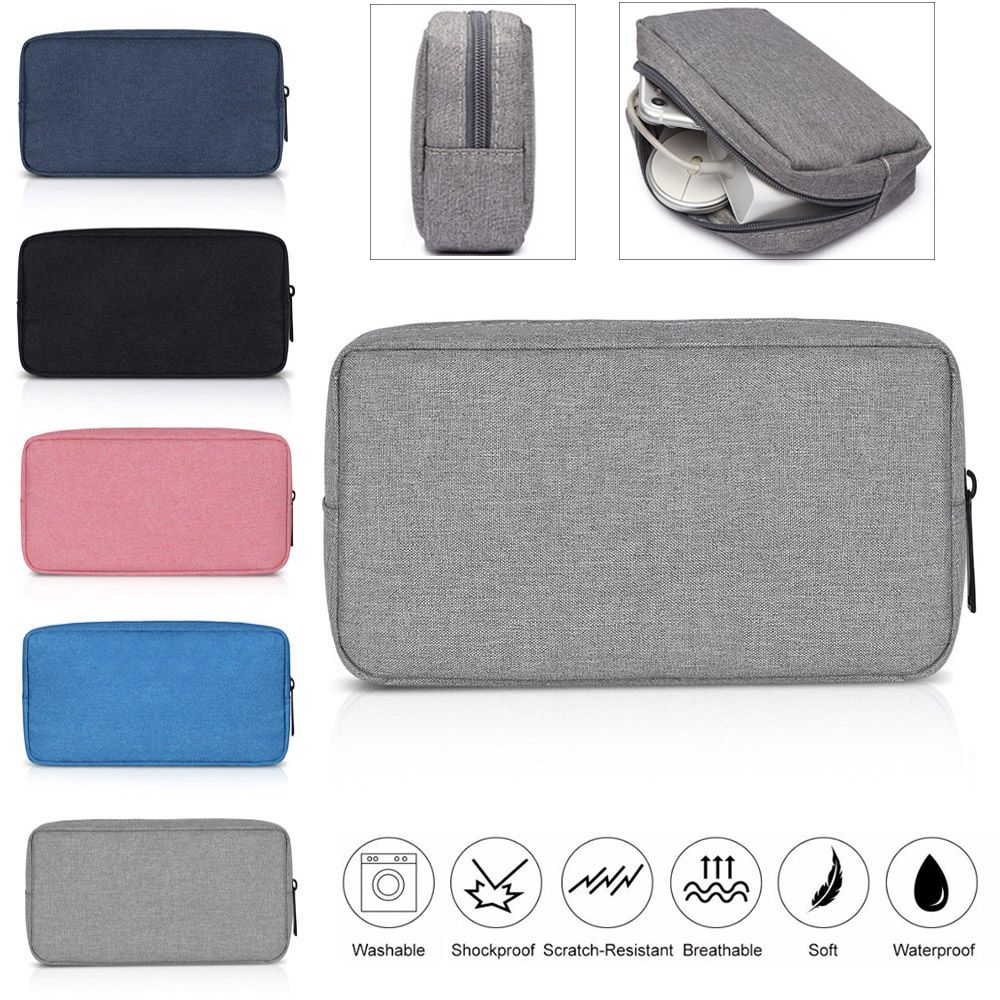 Travel Organizer HDD Digital A - đánh giá và giá Travel Accessories And Gadgets